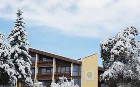 Hotel Erika
